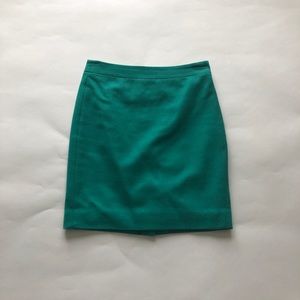 J Crew Pencil Skirt